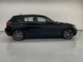 BMW 118 d xDrive Schwarz - thumbnail 10