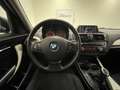BMW 118 d xDrive Schwarz - thumbnail 12