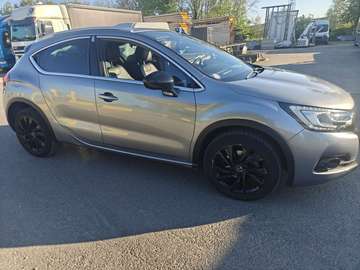 DS4 1.2 PureTech So Chic S