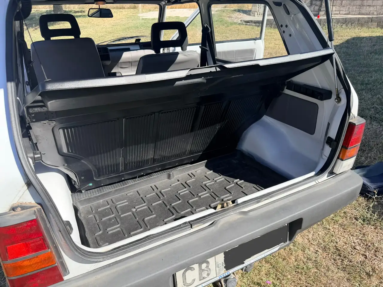 Fiat Panda 0.9 Dance cat., foto 8