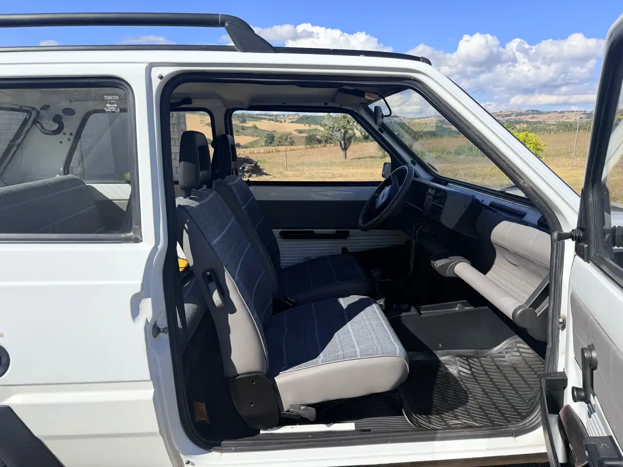 Fiat Panda 0.9 Dance cat., foto 5