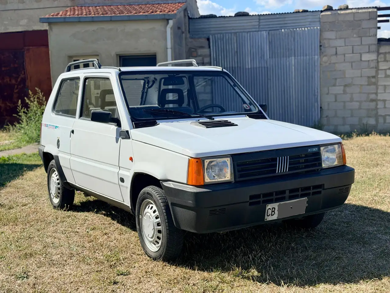 Fiat Panda 0.9 Dance cat., foto 2