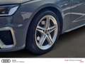 Audi A4 Avant S line 35 TFSI Gris - thumbnail 10