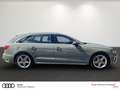Audi A4 Avant S line 35 TFSI Gris - thumbnail 3