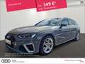 Audi A4 Avant S line 35 TFSI Gris - thumbnail 1
