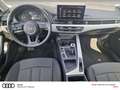Audi A4 Avant S line 35 TFSI Gris - thumbnail 7