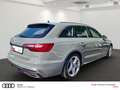 Audi A4 Avant S line 35 TFSI Gris - thumbnail 5