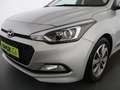 Hyundai i20 1.2 YES! Plus+Navi+Kamera+Tempomat+PDC Silber - thumbnail 14