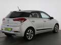 Hyundai i20 1.2 YES! Plus+Navi+Kamera+Tempomat+PDC Argento - thumbnail 10