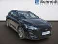 Ford Focus Turnier 1,5 EcoBlue ST-Line Aut. Schwarz - thumbnail 6