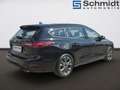 Ford Focus Turnier 1,5 EcoBlue ST-Line Aut. Schwarz - thumbnail 4