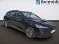 Ford Focus Turnier 1,5 EcoBlue ST-Line Aut. Schwarz - thumbnail 5
