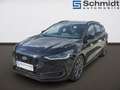 Ford Focus Turnier 1,5 EcoBlue ST-Line Aut. Schwarz - thumbnail 1