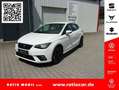SEAT Ibiza IBIZA REFERENCE 1.0 MPI DAB+ FRONT-ASSIST EPH Blanco - thumbnail 1