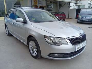 2.0TDI CR Ambition DSG