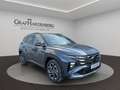 Hyundai TUCSON 1.6 T-GDI 48V 7-DCT 4WD Prime Panoramadach Gris - thumbnail 8