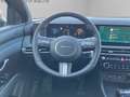 Hyundai TUCSON 1.6 T-GDI 48V 7-DCT 4WD Prime Panoramadach Gris - thumbnail 12