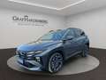 Hyundai TUCSON 1.6 T-GDI 48V 7-DCT 4WD Prime Panoramadach Gris - thumbnail 1