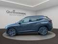 Hyundai TUCSON 1.6 T-GDI 48V 7-DCT 4WD Prime Panoramadach Gris - thumbnail 2