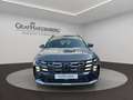 Hyundai TUCSON 1.6 T-GDI 48V 7-DCT 4WD Prime Panoramadach Gris - thumbnail 9