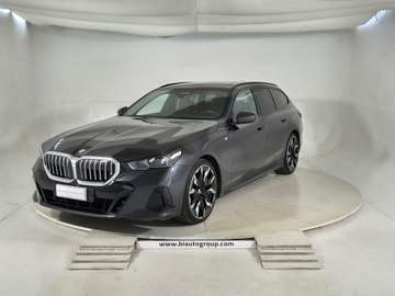 G61 Touring 520d Touring 48V xdrive MSport auto