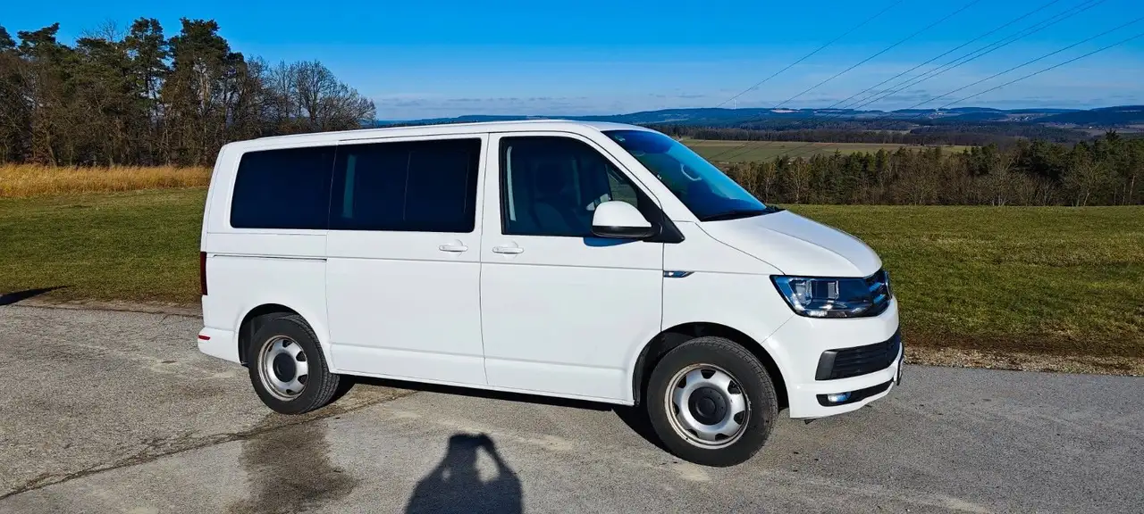 Volkswagen T6 Multivan
