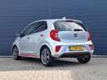 Kia Picanto 1.0 T-GDi 100pk 5-zits GT-Line Leder | Stoel en st Grijs - thumbnail 3