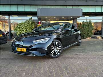 350+ Launch Edition Luxury Line 91 kWh Panoramadak