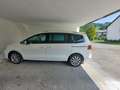 Volkswagen Sharan Sharan Comfortline BMT 2,0 TDI DPF DSG Comfortline Weiß - thumbnail 7