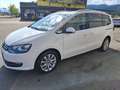 Volkswagen Sharan Sharan Comfortline BMT 2,0 TDI DPF DSG Comfortline Weiß - thumbnail 4