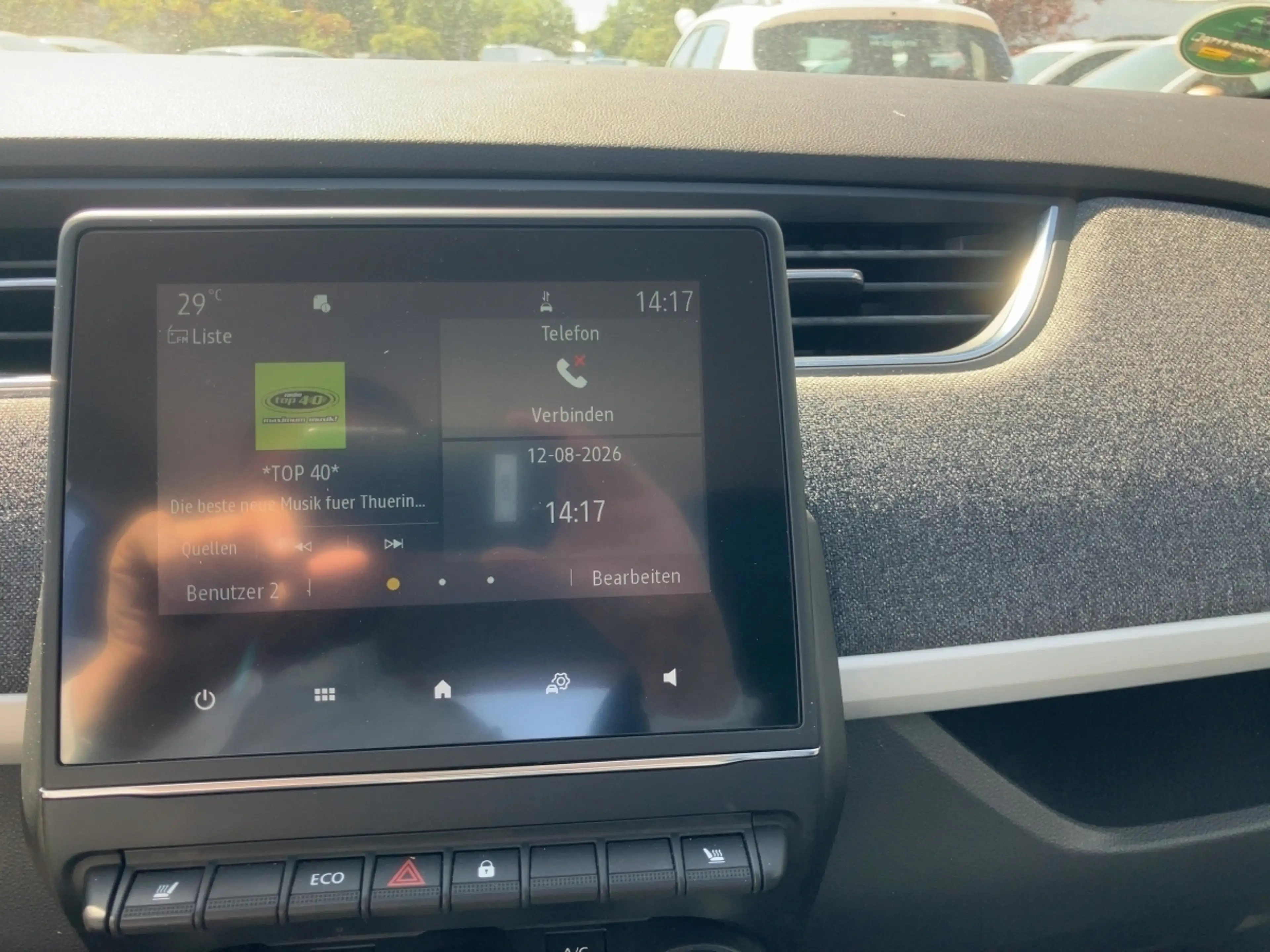Renault ZOE Experience R110 Z.E. 50 — photo 12