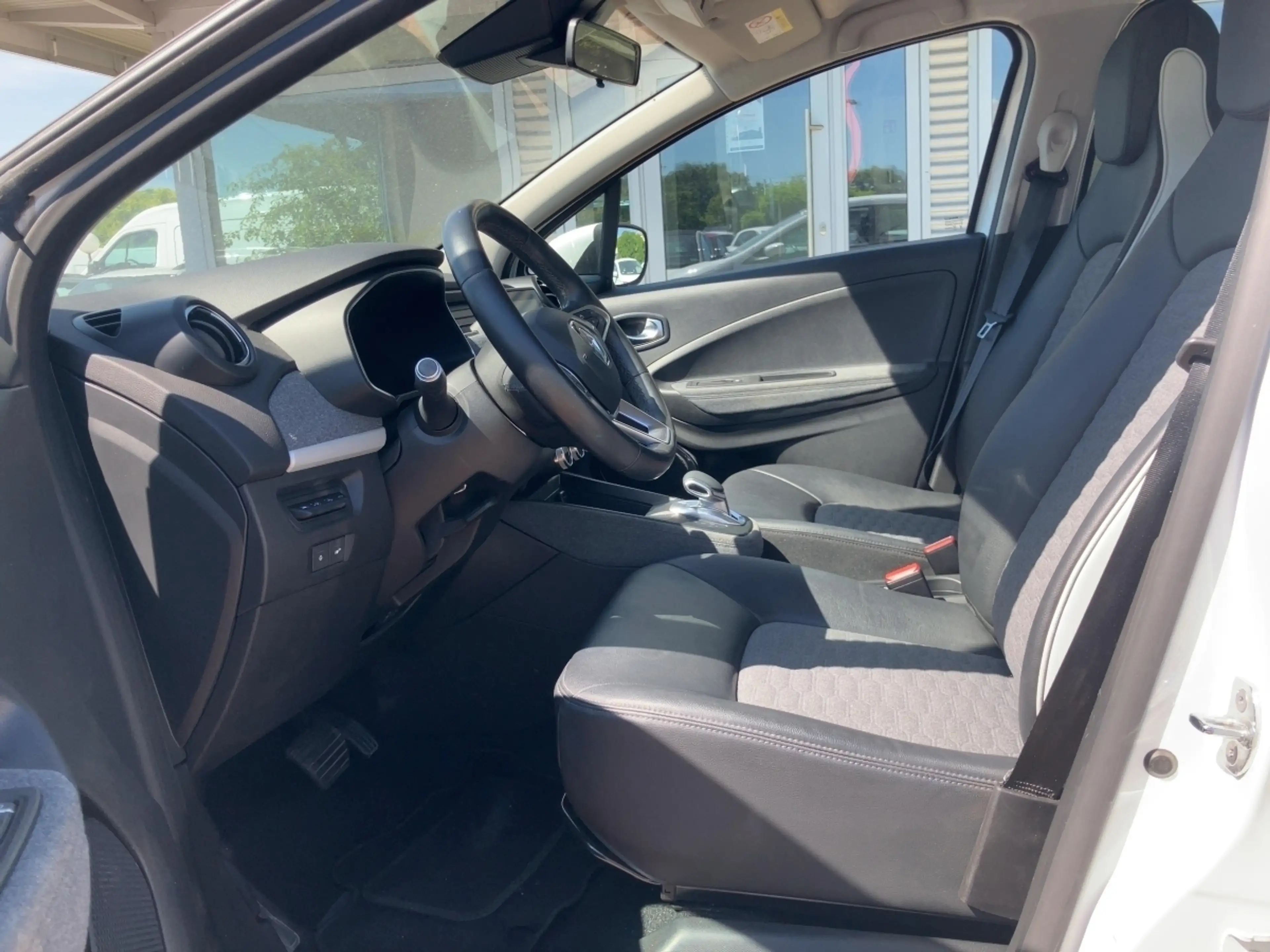 Renault ZOE Experience R110 Z.E. 50 — photo 8