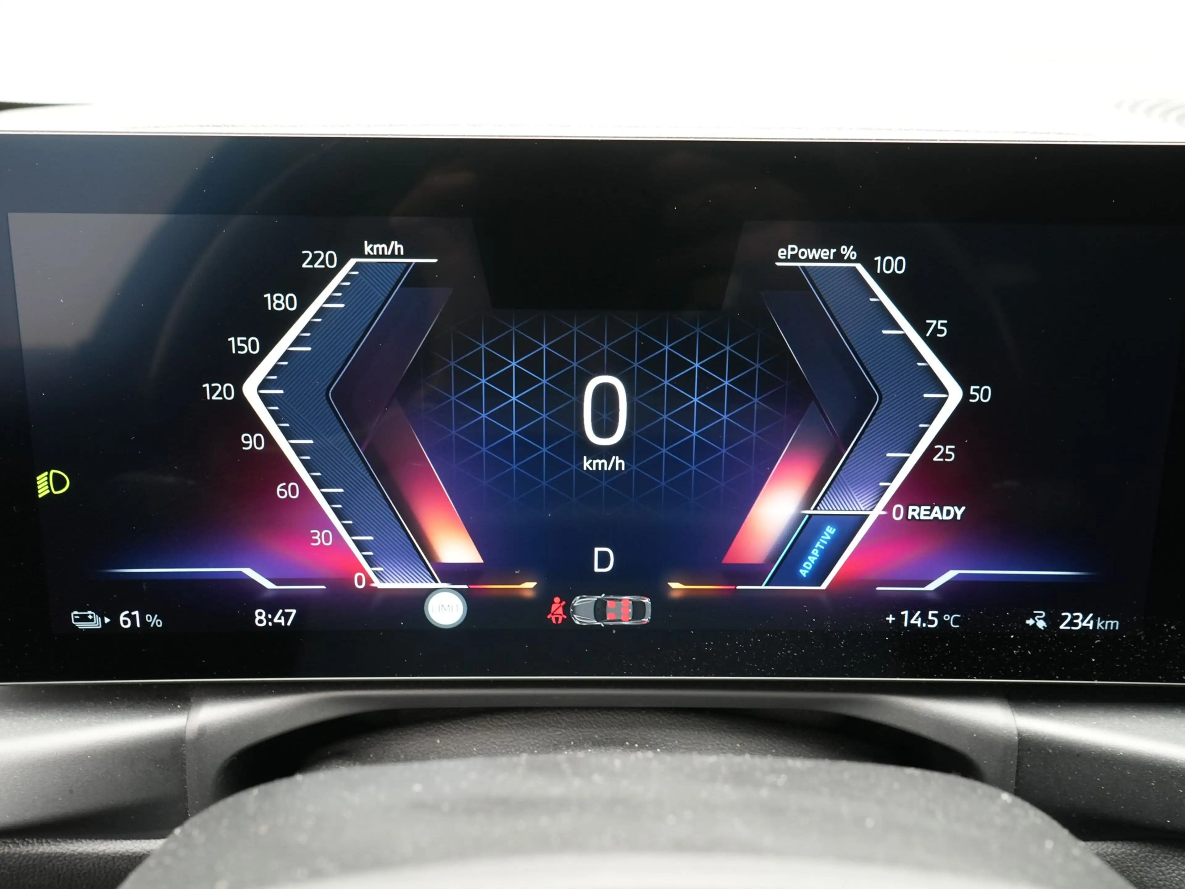 BMW i4 eDrive40 SoH 98% — photo 2
