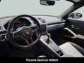 Porsche Cayman 718 BOSE Sitzbelüftung Sportabgasanlage Schwarz - thumbnail 9