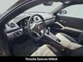 Porsche Cayman 718 BOSE Sitzbelüftung Sportabgasanlage Schwarz - thumbnail 7