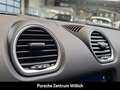 Porsche Cayman 718 BOSE Sitzbelüftung Sportabgasanlage Schwarz - thumbnail 34