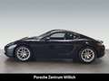 Porsche Cayman 718 BOSE Sitzbelüftung Sportabgasanlage Schwarz - thumbnail 2