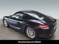 Porsche Cayman 718 BOSE Sitzbelüftung Sportabgasanlage Schwarz - thumbnail 24