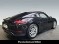 Porsche Cayman 718 BOSE Sitzbelüftung Sportabgasanlage Schwarz - thumbnail 23