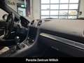 Porsche Cayman 718 BOSE Sitzbelüftung Sportabgasanlage Schwarz - thumbnail 29