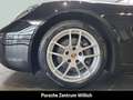 Porsche Cayman 718 BOSE Sitzbelüftung Sportabgasanlage Schwarz - thumbnail 6