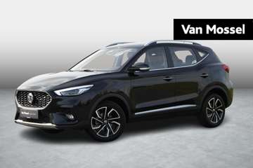 1.5 VTi-Tech MT LUXURY