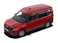 Ford Tourneo Courier Trend WinterP Temp PDC DigiCo 92 kW (125 PS), S... Rot - thumbnail 5