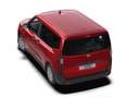 Ford Tourneo Courier Trend WinterP Temp PDC DigiCo 92 kW (125 PS), S... Rot - thumbnail 4