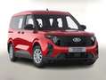Ford Tourneo Courier Trend WinterP Temp PDC DigiCo 92 kW (125 PS), S... Rot - thumbnail 1