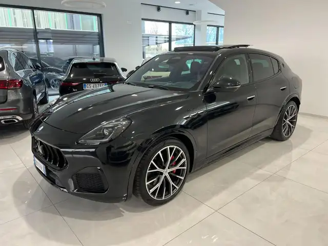 Maserati Grecale MHEV 330 CV AWD Modena Listino FULL OPTIONAL