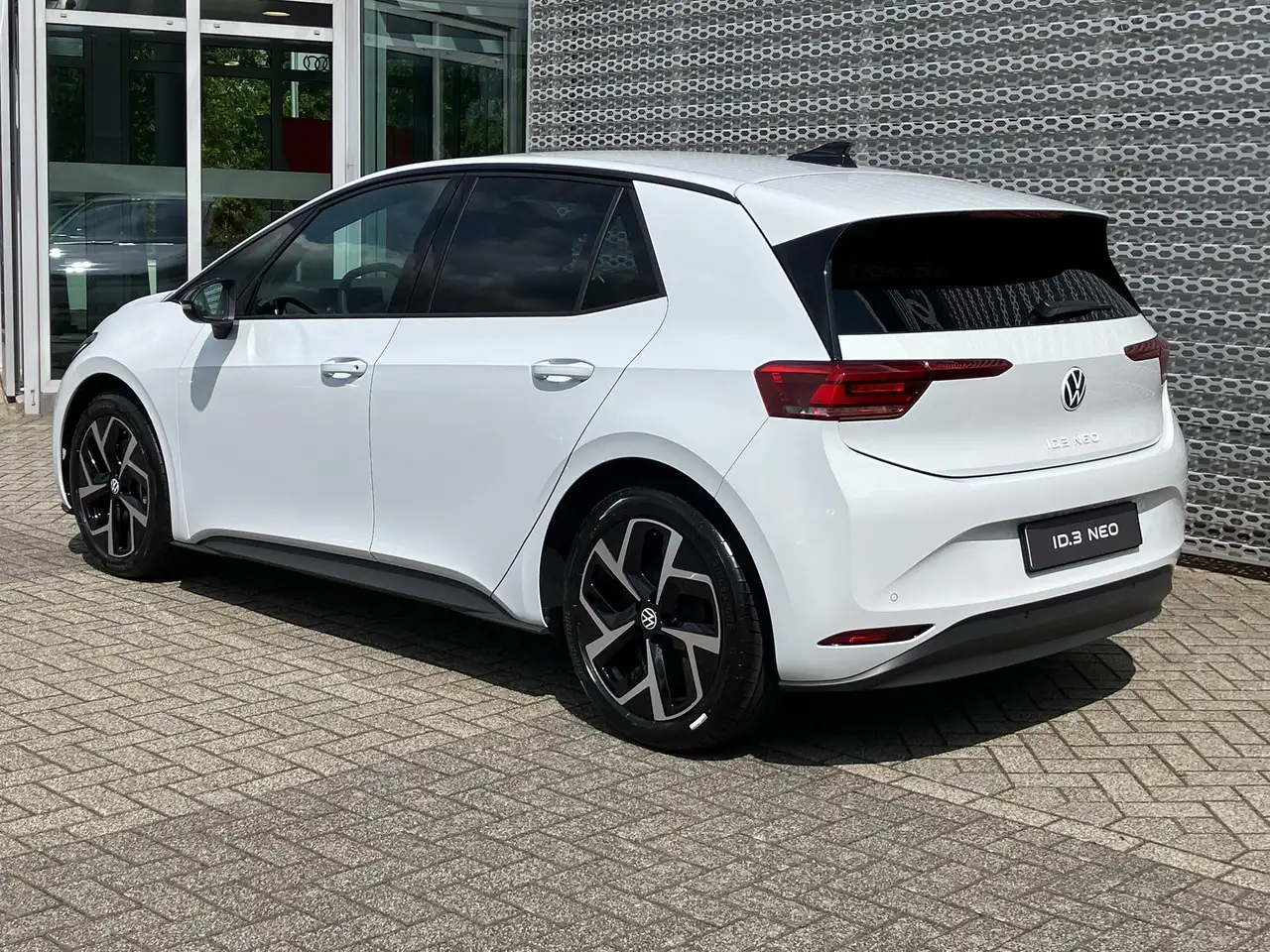 Volkswagen ID.3 2026