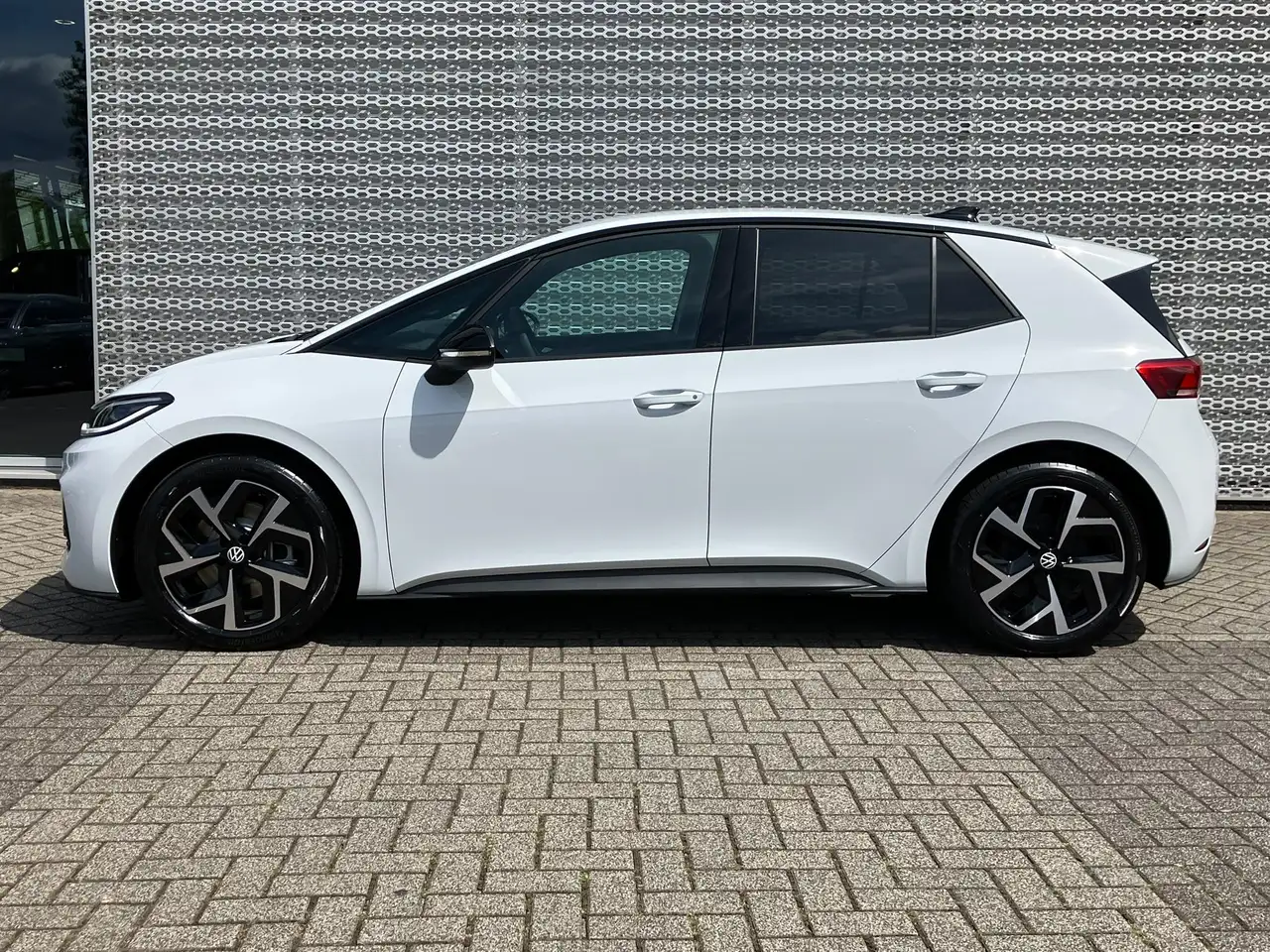 Volkswagen ID.3 2026
