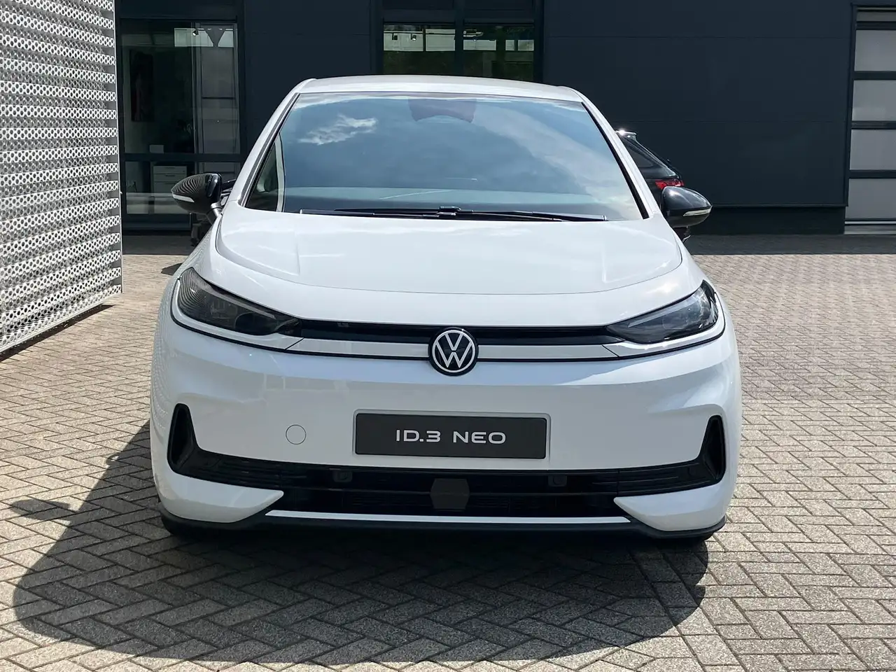 Volkswagen ID.3 2026