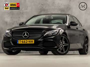 Sport 184Pk Automaat (GROOT NAVI, DIAMOND GRILL, L